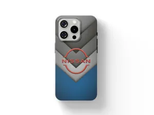 Nissan Smart Phone Protector Drift Racing Look